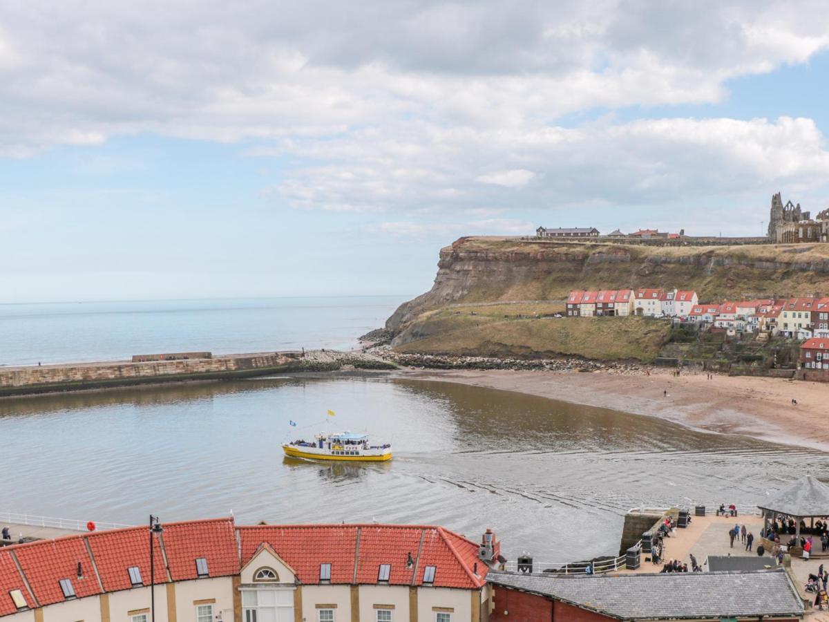 Calliope House Whitby Eksteriør billede